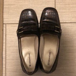 Naturalizer women’s shoes size 7